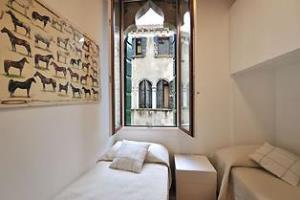 ヴェネツィアCa Dei Botteri 1アパートメント エクステリア 写真
